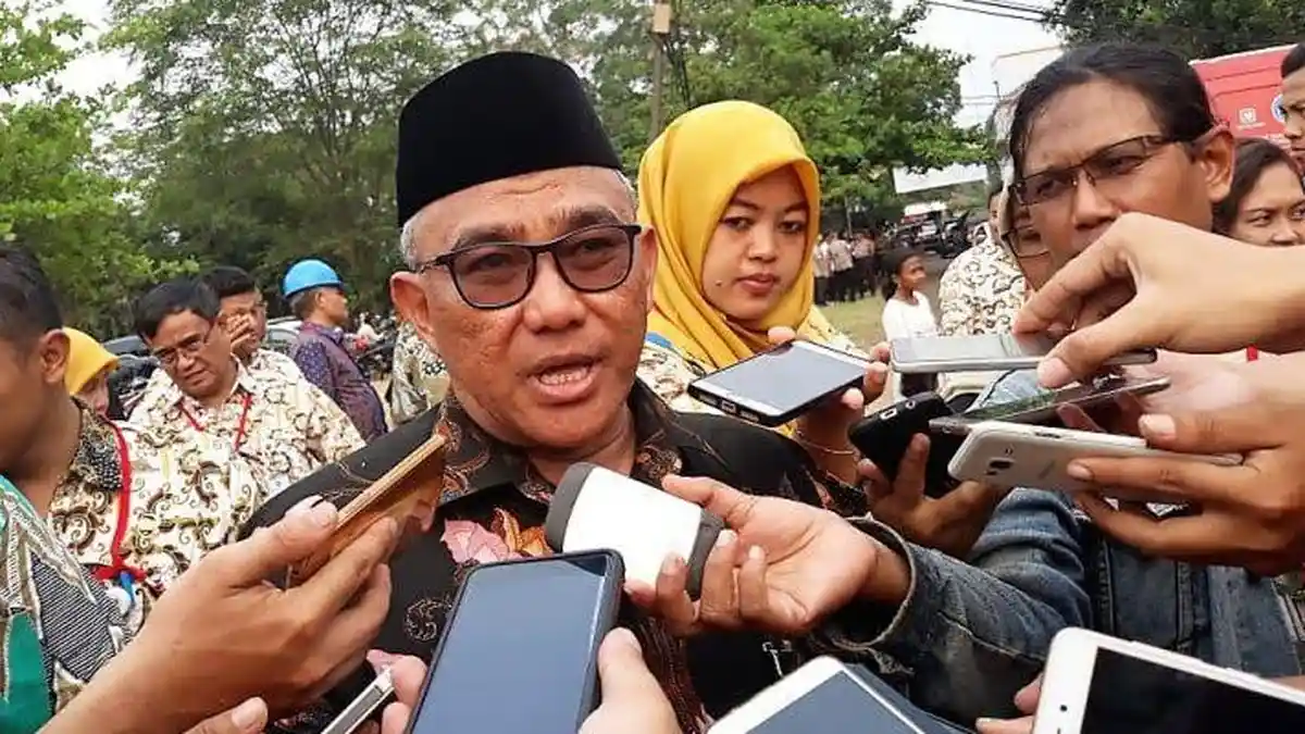 Anggaran Pilkada Depok 2020 Resmi Disetujui, Namun Dipangkas Rp 14 Miliar