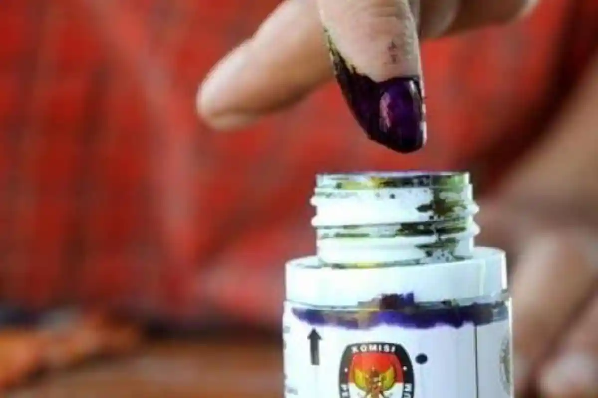 21 Pasien Covid 19 di Bolmong Mencoblos Dalam Isolasi