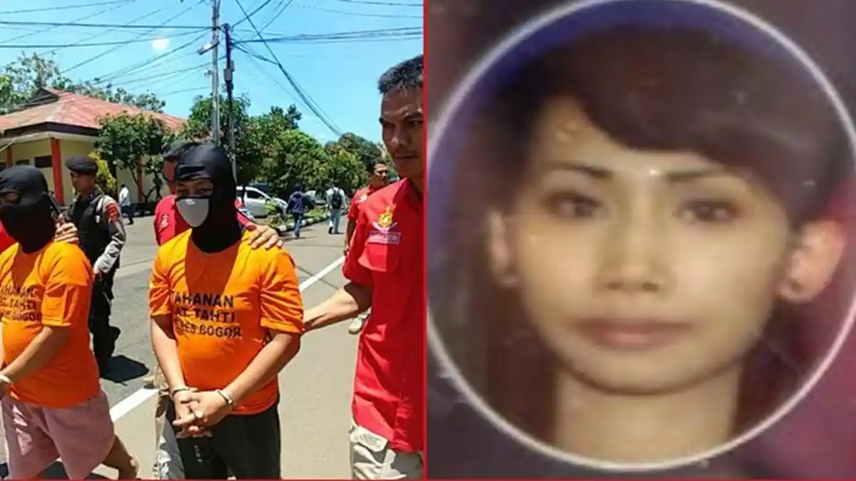 Tragis, Ini 3 Kasus Pembunuhan dan Perampokan Melibatkan Driver Taksi Online dan Penumpang di Bogor