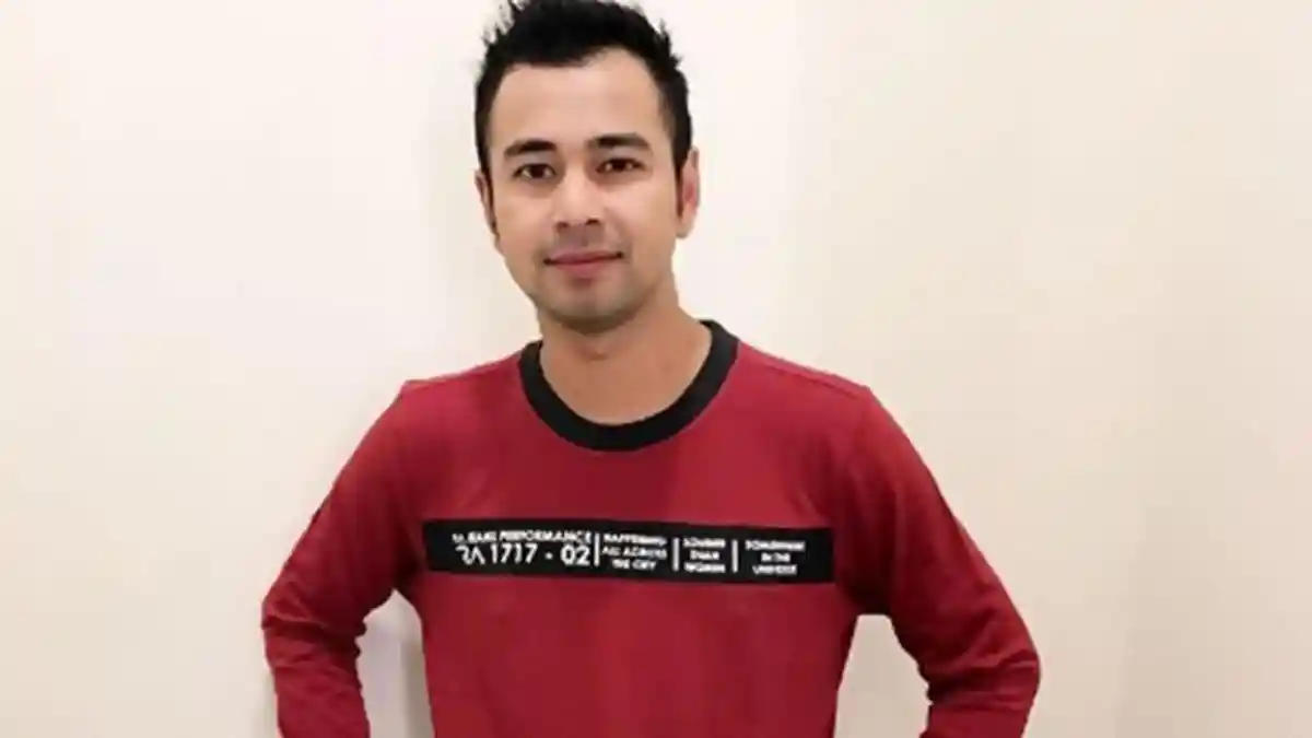 Biodata Raffi Ahmad, Pernah Dibayar Rp500 Ribu,Kini Jadi Sultan Andara yang Mau Berhaji Tahun ini