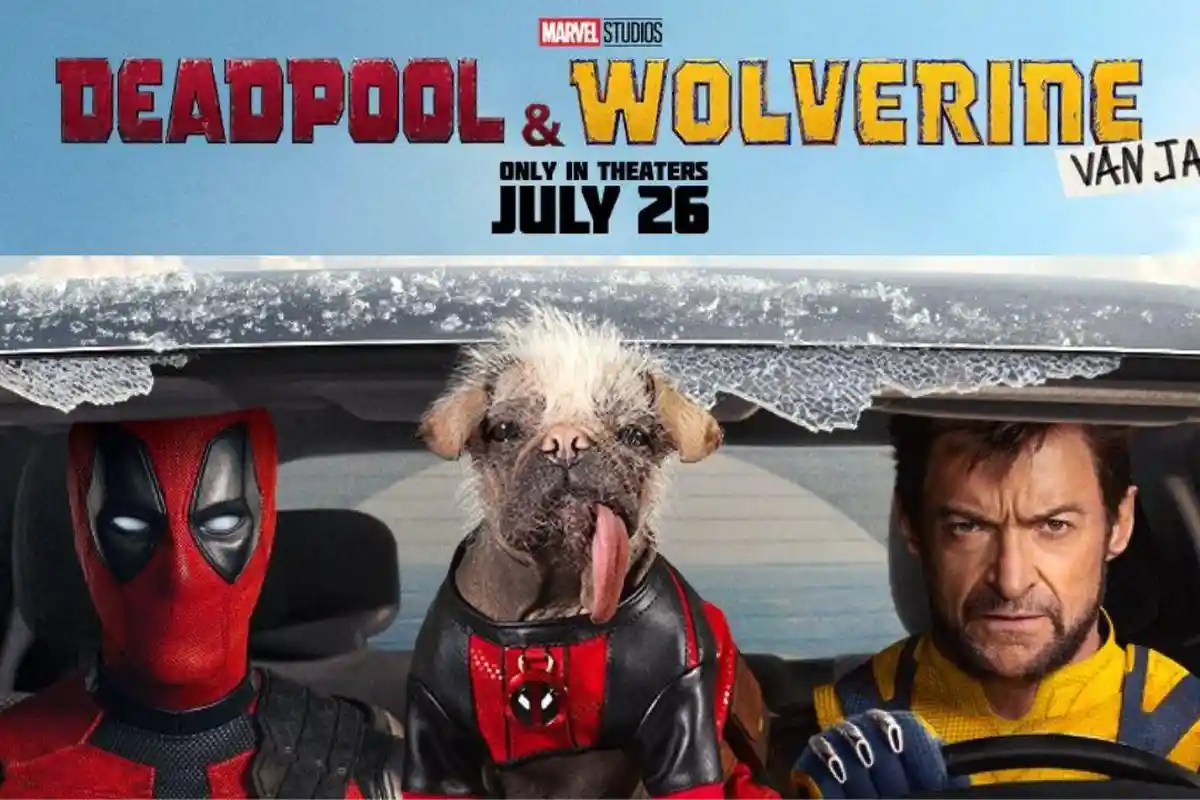 Review dan Cameo yang Hadir di Deadpool and Wolverine, Obat Rindu Bagi Fans Marvel