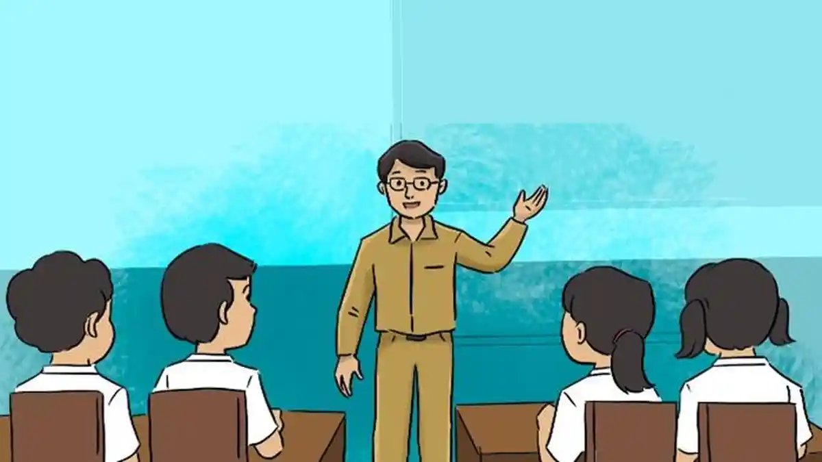 Kunci Jawaban IPA Kelas 9 SMP Halaman 157 Semester 2 Kurikulum Merdeka