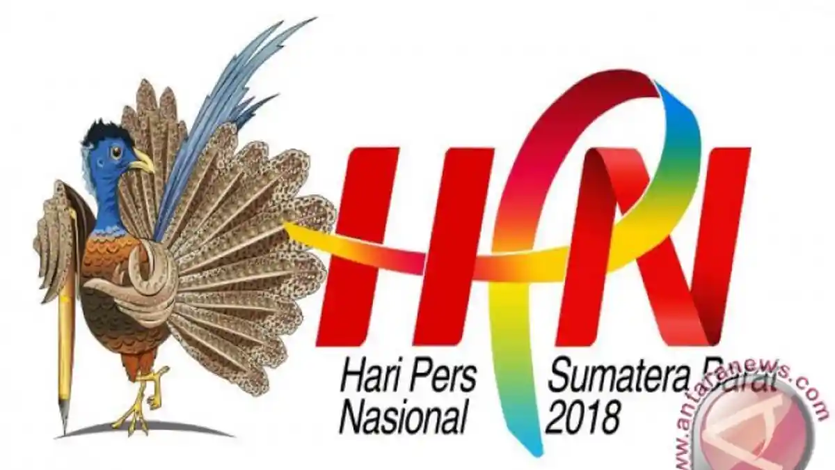 9 Februari Hari Pers Nasional, Netizen: Bersatu Kita Kompak, Bersama Lawan Hoax