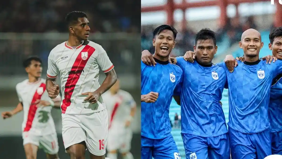 Persis Solo & PSIS Semarang Semakin Bersolek: 4 Bintang Terendus Masuk Lis Belanja, Cek Bocorannnya