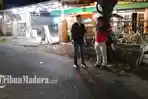 Tragedi Berdarah, Duel Lalu Pulang Bawa Senjata, Korban Alami Hal ini Usai Parang Melayang