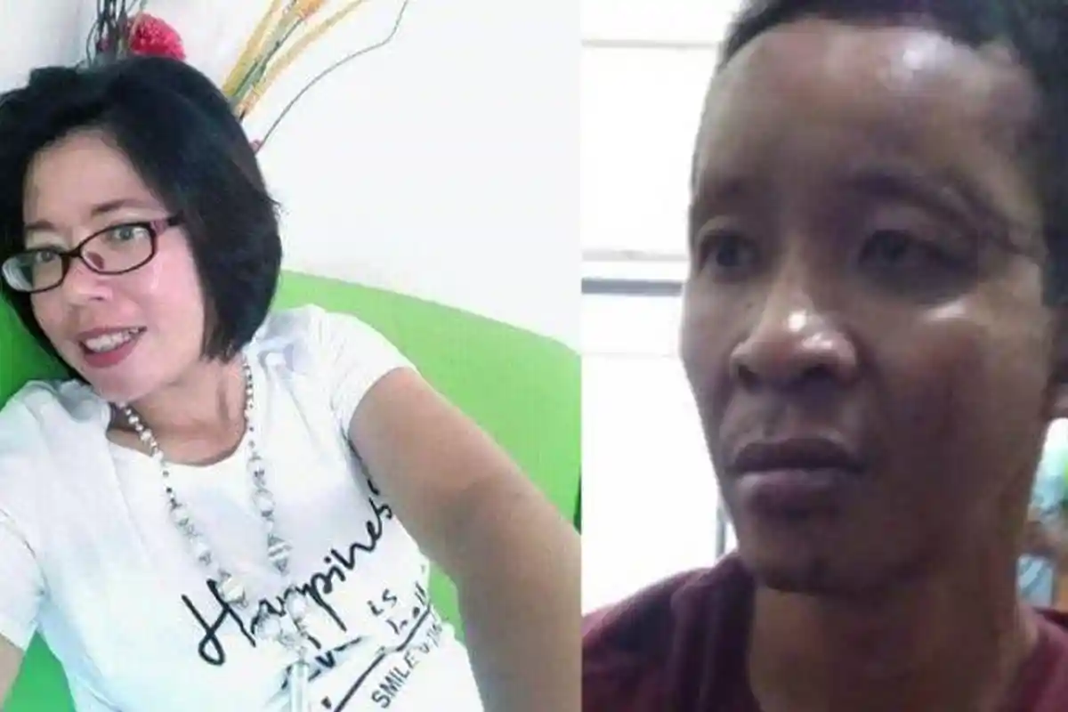 Gara-gara Cinta Ditolak, SPG Tewas dengan 18 Tikaman, Termasuk Alat Vital Korban. Keluarga Mengamuk