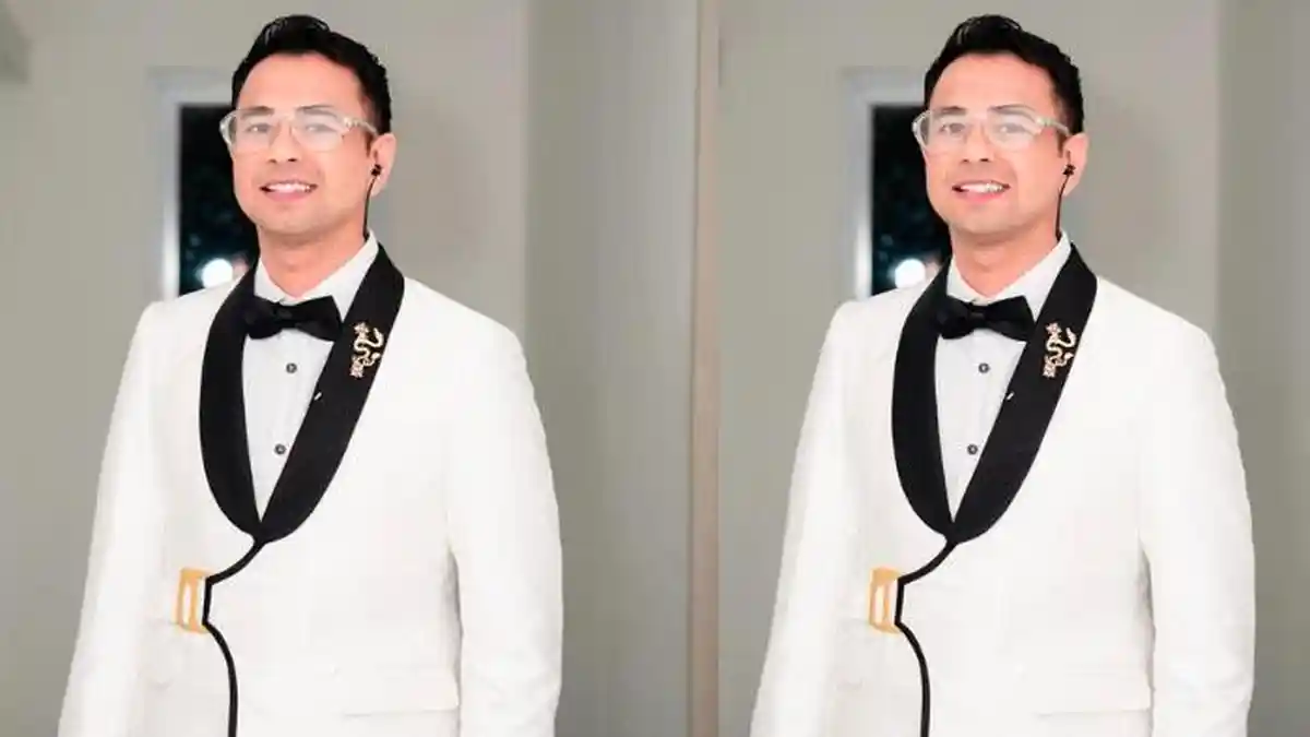 Raffi Ahmad Pernah Dibayar Rp 1 Miliar untuk Dua Hari, Tapi Tak Pasang Tarif Jika untuk Orang Dekat