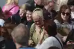 Pemakaman Sinead O Connor Dihadiri Ribuan Orang