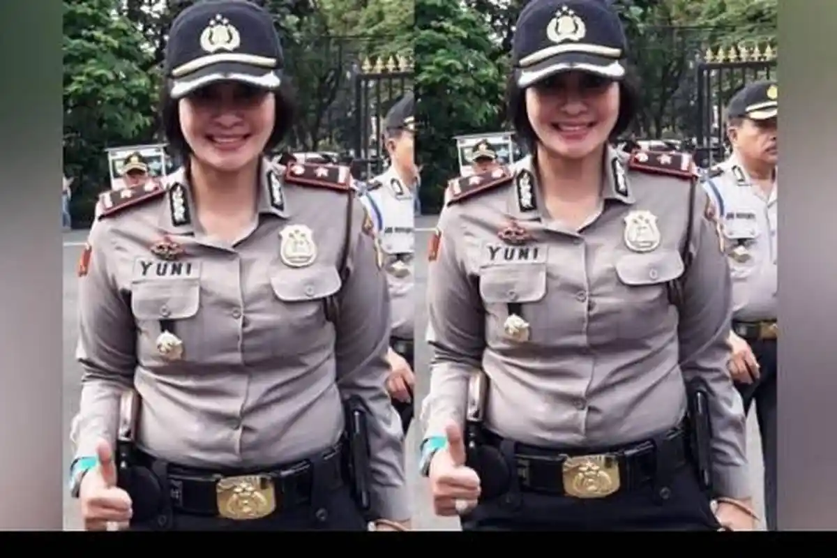 UPDATE Kompol Yuni Purwanti Terjerat Narkoba, Terancam Dipecat atau Dipidanakan