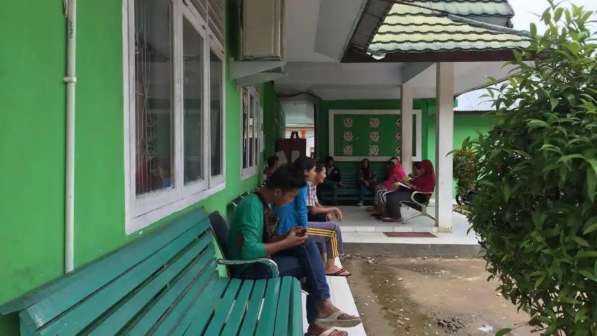 Urus Dokumen Kependudukan di Kota Jambi Lebih Mudah, Bisa Ditandatangani Kadis Secara Online