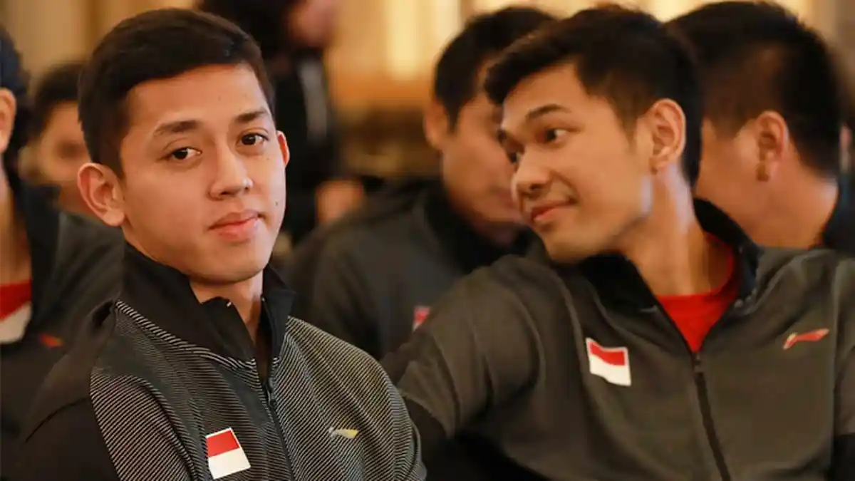 Tim Putra dan Putri Indonesia Lolos, Lihat Daftar Peserta Piala Thomas dan Piala Uber 2020