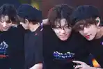 Jungkook Digoda V BTS saat Ditanya soal Pasangan Hidup, Begini Jawaban Si Golden Maknae
