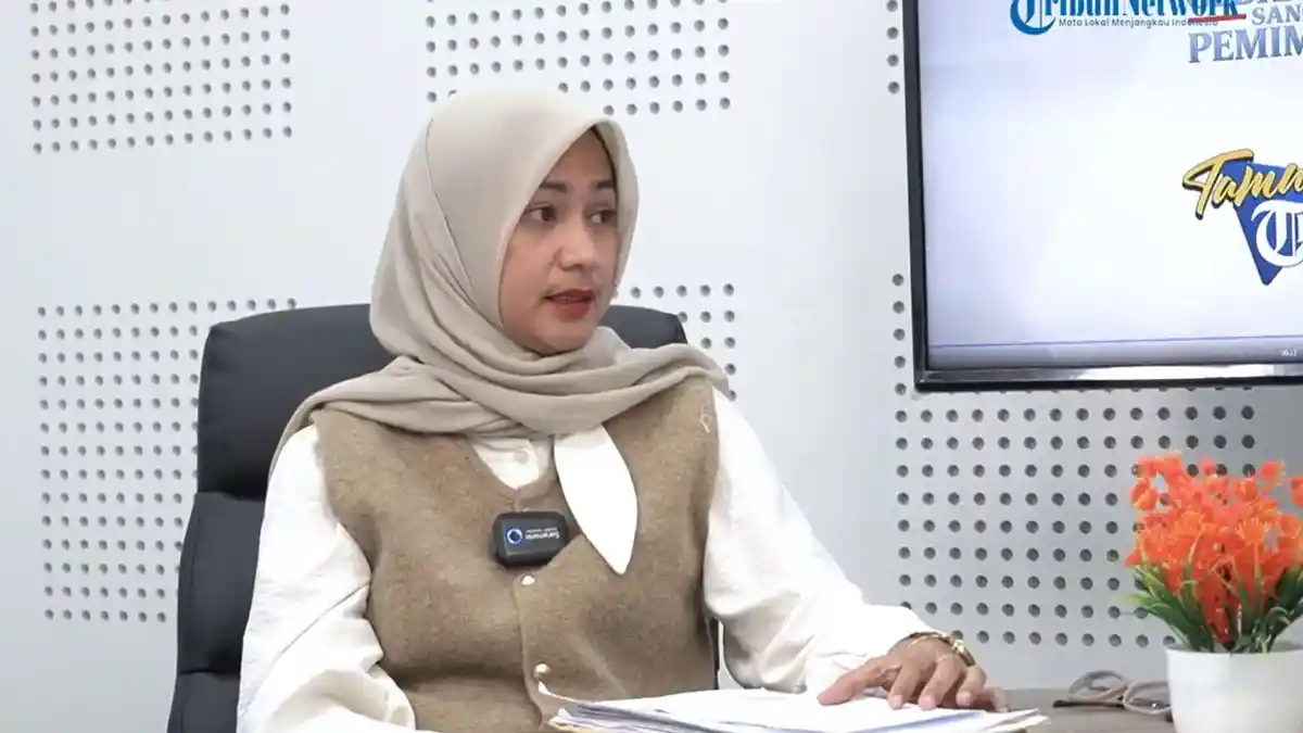 SAKSI KATA: Direktur PT Betteravel Indonesia Ternate Mengurai Polemik Dugaan Penipuan Umrah