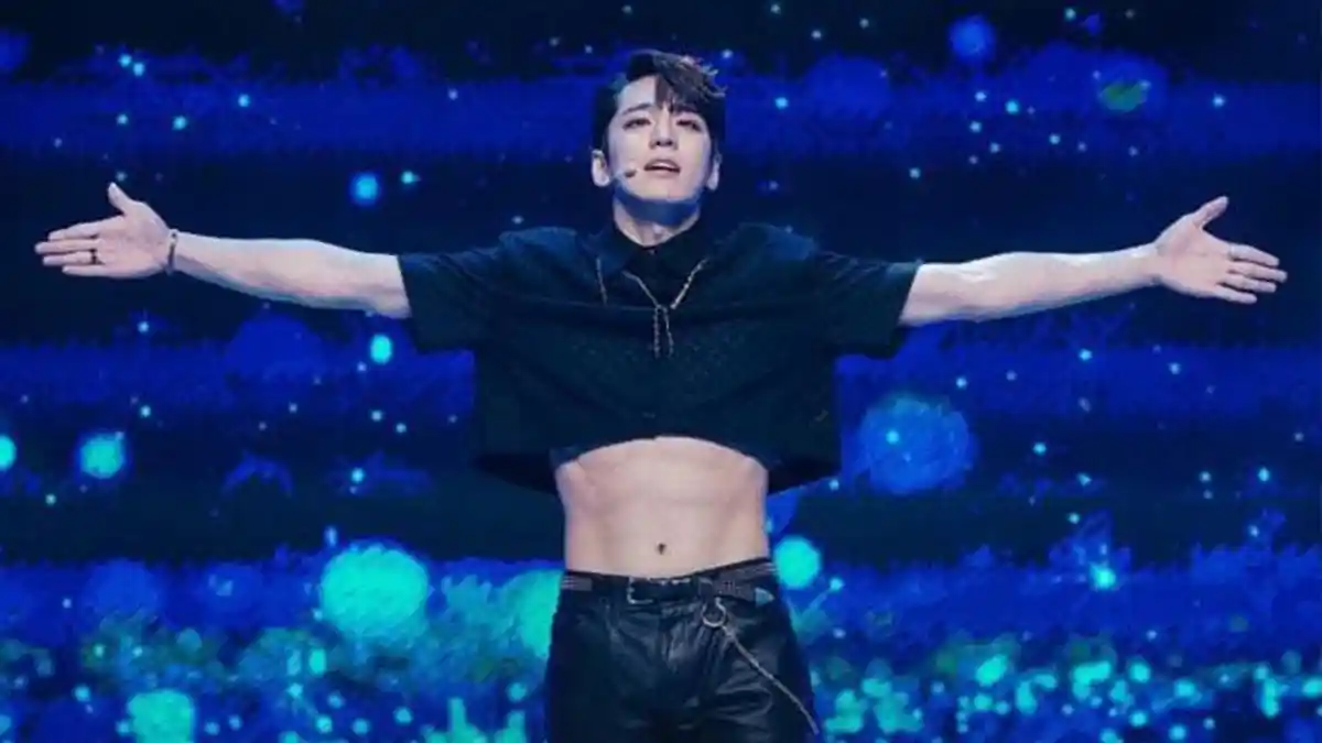 Link Nonton The Heavenly Idol Full Episode Sub Indo