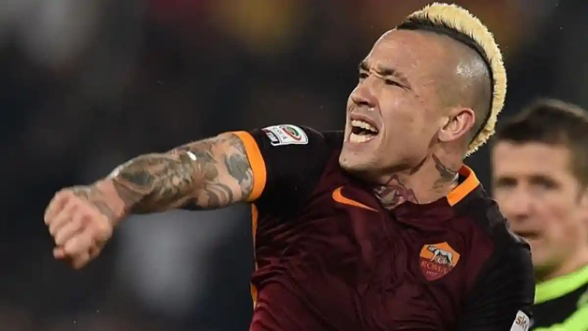 Radja Nainggolan Resmi Gabung Bhayangkara FC, Harga Pasarnya Belum yang Termahal di Liga 1