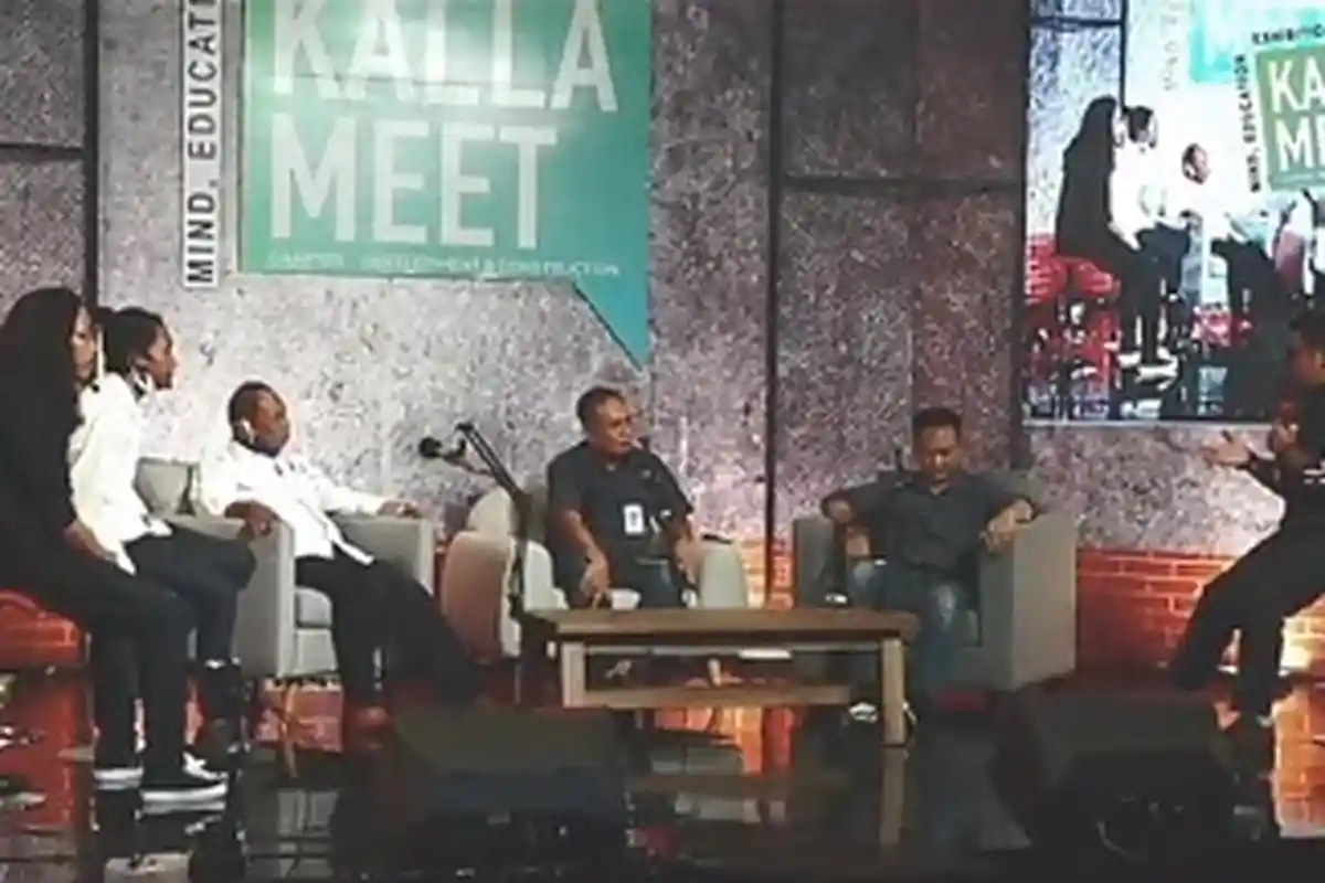 Tingkat Kunjungan Mall Nipah dan Ratu Indah Makassar Mulai Pulih