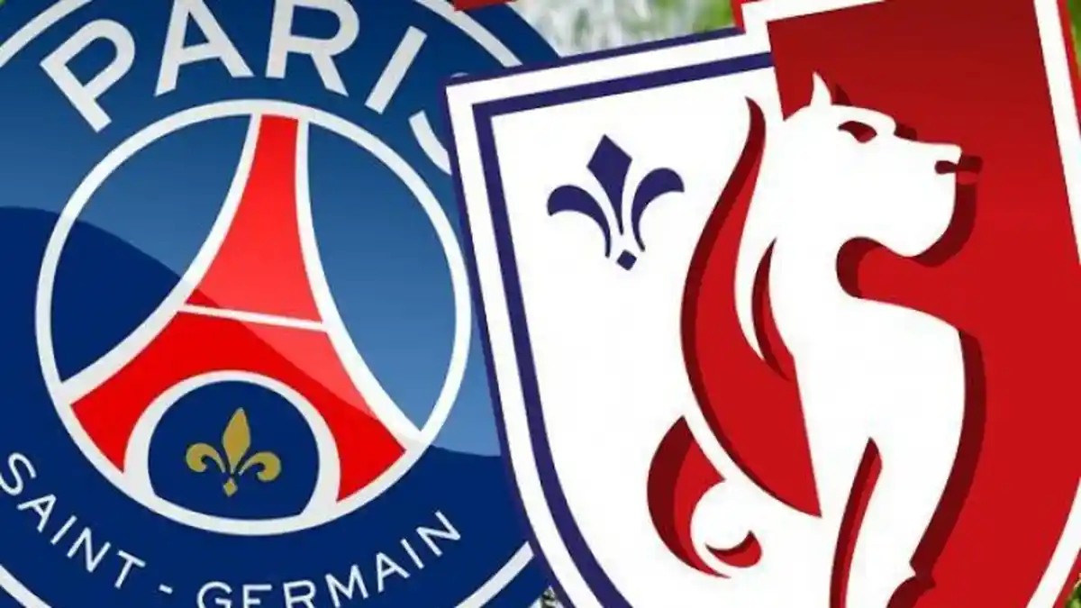 Live Streaming Paris Saint-Germain vs Lille - Saatnya Neymar Bangkit Kembali! Kick-Off 23.00 WIB