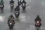 Cuaca Malang-Kota Batu Hari Ini Kamis 19 Februari 2026: Hujan Merata, Donomulyo Kabut