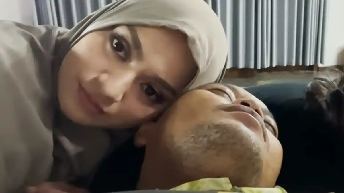 Sule Tanggapi Roasting Artis Dibicarakan Kiky Saputri, Nathalie Holscher Turun Tangan : Baperan Ya