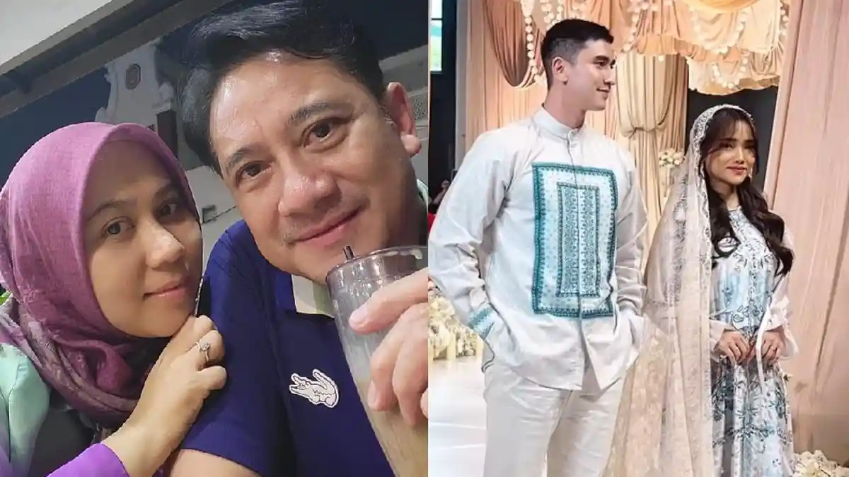 Tak Ada Komplain dari Orang Tua, Verrel Bramasta dan Fuji Dapat Restu Ivan Fadilla