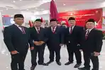 Daftar Nama Lima Komisioner KPU OKU Selatan, Tersisa 1 Orang Petahana Periode 2024-2029