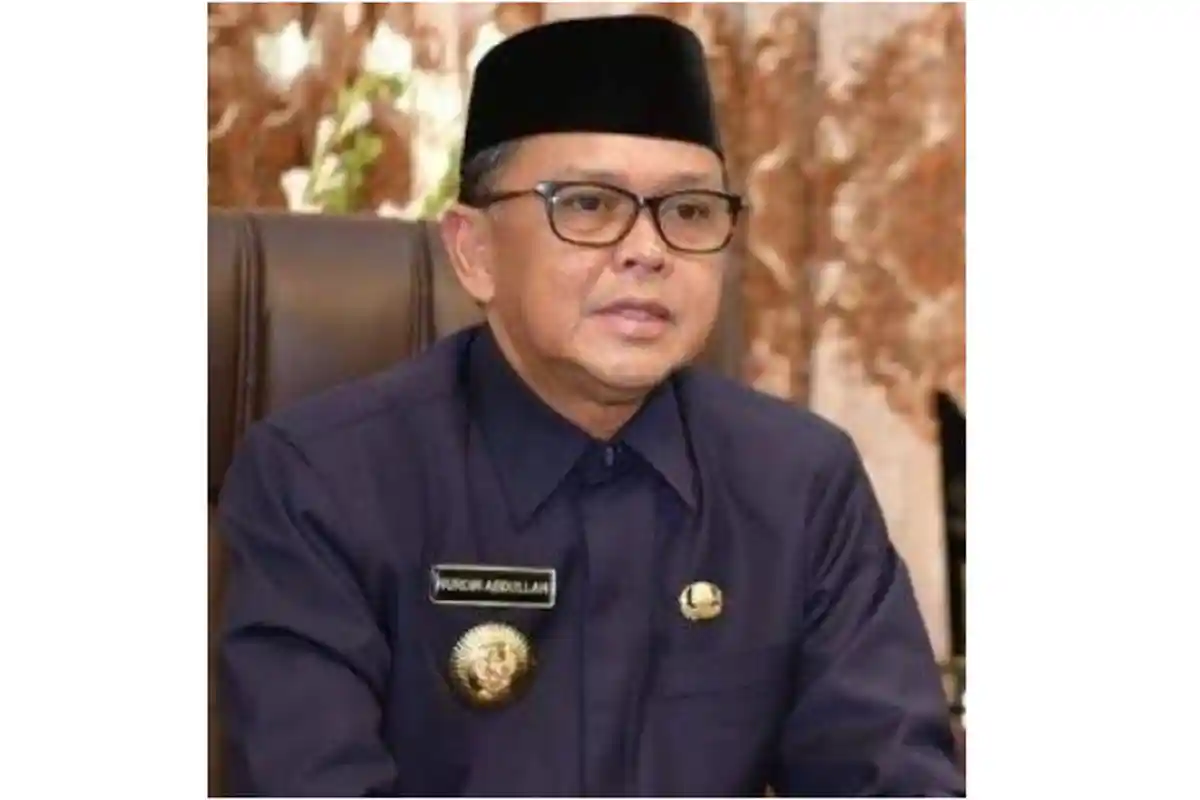 Bukan Makassar New Port, Ali Fikri Ungkap Proyek Bikin Gubernur Sulsel Nurdin Abdullah Ditangkap KPK