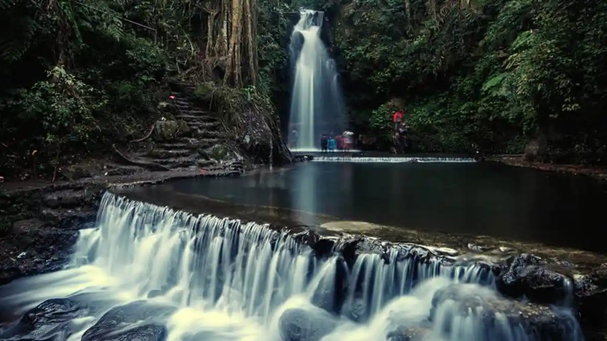 Libur Weekend Tiba, Ini 10 Destinasi Wisata di Kuningan, Cocok Buat ...