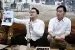 Founder Kaskus Beri Keterangan terkait Laporan Dugaan Penipuan