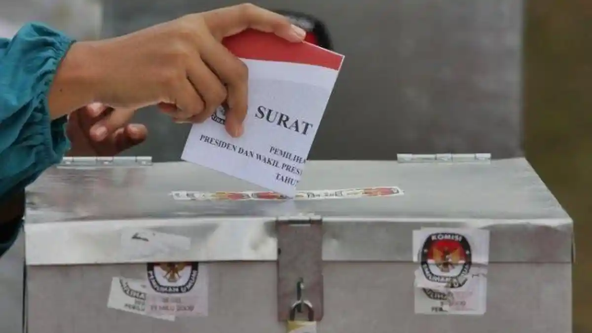 Pilkada 27 November 2024: Caleg Harus Mundur jika Maju Berkompetisi