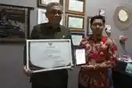 SDN Bunulrejo 1 Malang Miliki Aplikasi Cegah Bullying Sekolah Aman, Raih Juara II Inotek