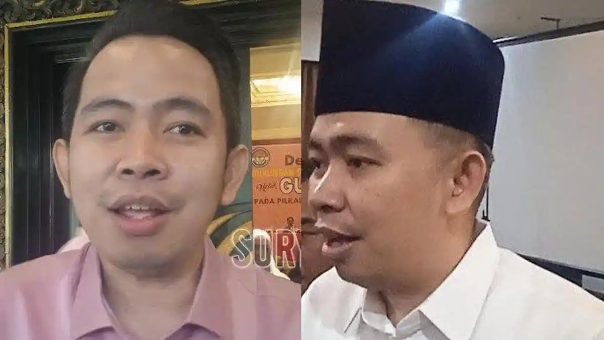 Profil Muhammad Fawait yang Bakal Jadi Bupati Jember Terpilih, Unggul ...