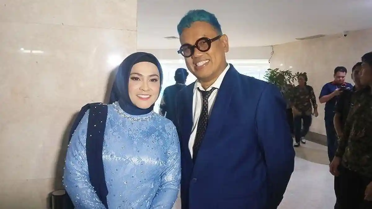 Uya Kuya Singgung Artis Inisial S Tak Pantas Jadi Anggota Dewan, Ini ...