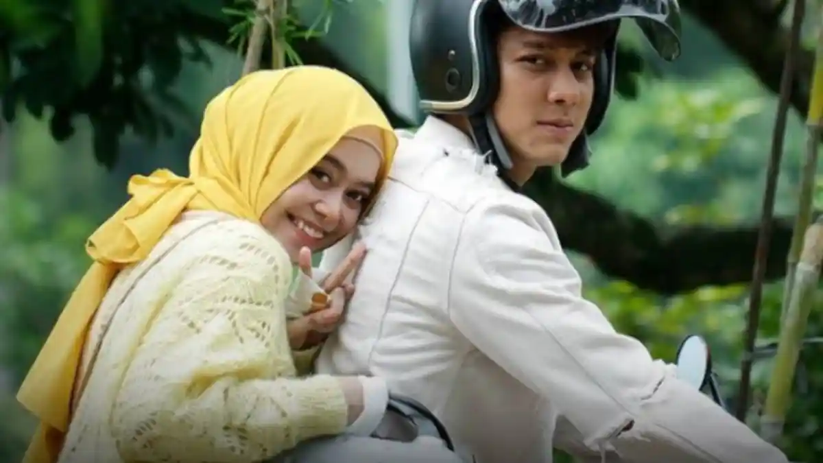 Jam Tayang Sinetron Kulepas dengan Ikhlas, Rizky Billar - Lesty Kejora Tayang Sore Ini, Link Nonton
