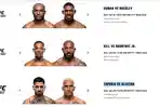 Jadwal Lengkap UFC Juni 2025 Ini: Ada Perebutan Tahta Juara Setelah Ditinggal Islam Makhachev