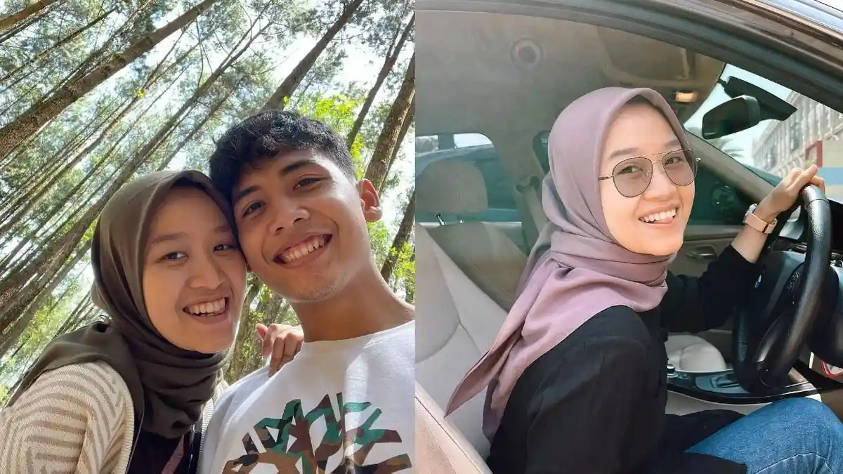 Bintang Emon Kaget Alca Sang Istri Positif Narkoba Gegara Obat Flu, Ketahuan saat Medical Checkup