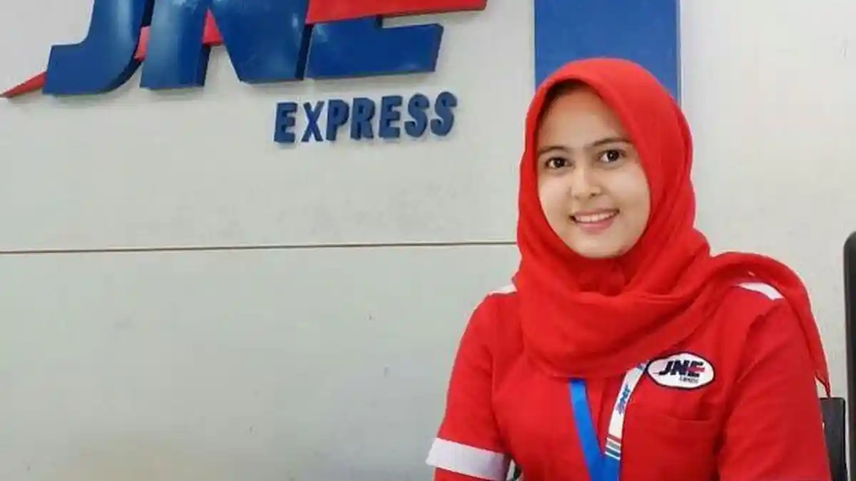 4 Cara Cek Resi JNE Ekspress, Lacak Keberadaan Paket Melalui Aplikasi dan Website