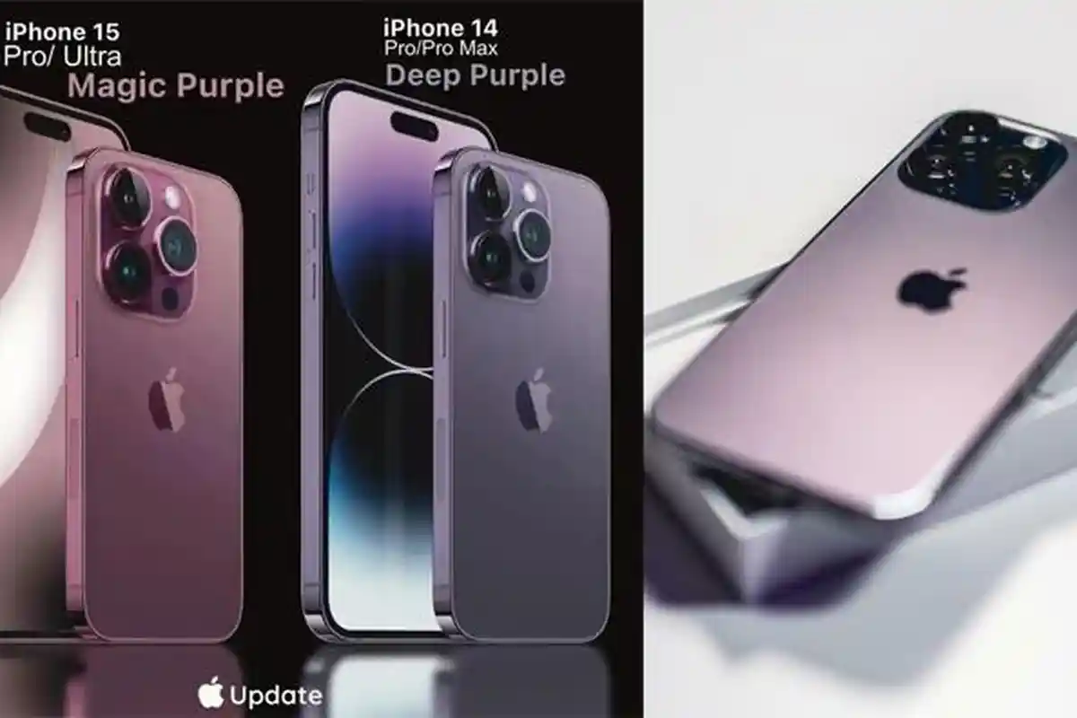 iPhone 15 dan iPhone 15 Plus Rilis Akhir Tahun 2023: Tanggal Rilis, Tampilan, Spesifikasi, Harga