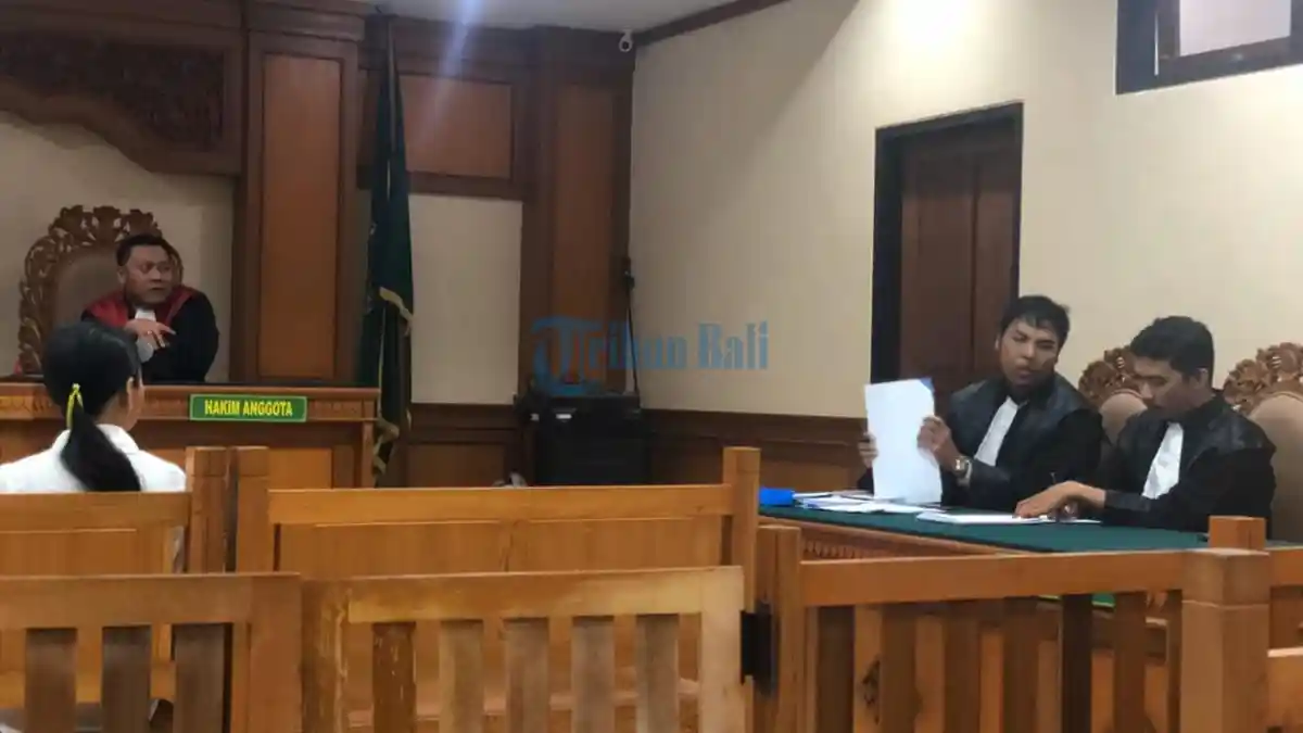Selama Siaga Darurat Corona, Gugatan Perceraian Dominasi Perkara di Pengadilan Gianyar
