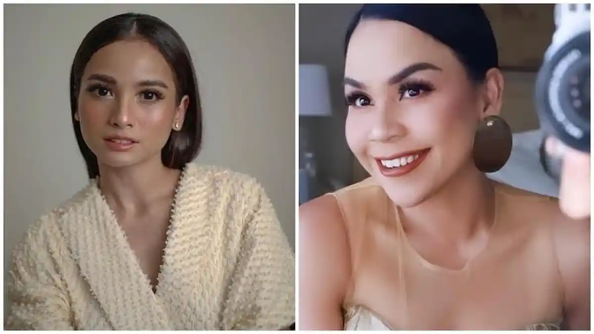 Ahok Bebas, Ini Komentar Para Seleb, dari Melaney Ricardo hingga Acha Septriasa