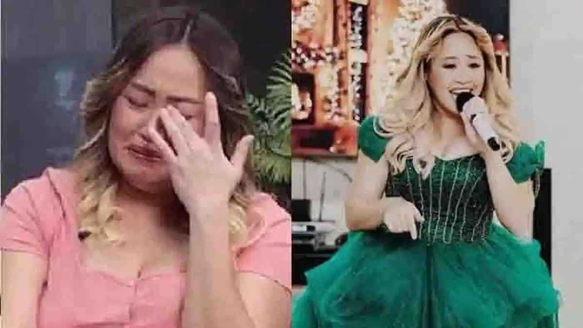 Padahal Halal Jualan Donat, Pinkan Mambo Dituduh Mengemis di TikTok: Kakak Orang Miskin Ya?