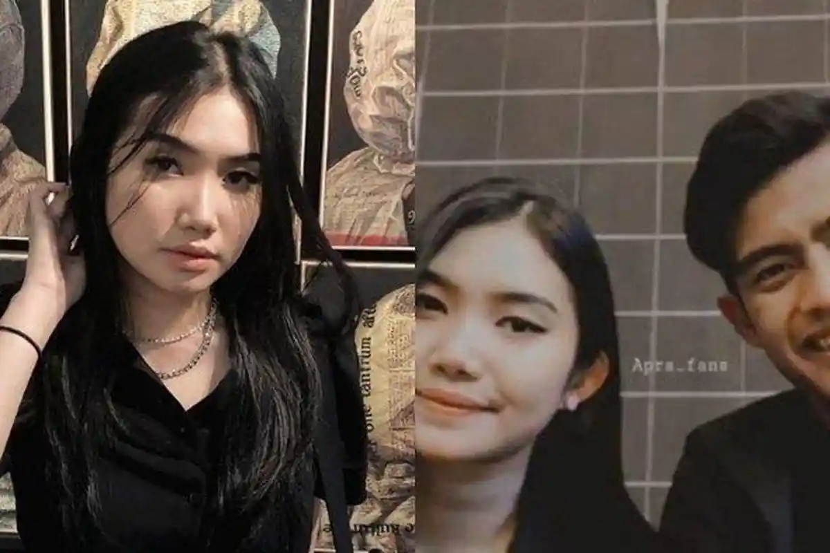 Sosok Marshella Aprilia Mantan Pacar Pratama Arhan, Dulu Ramai Dihujat karena Azizah Salsha