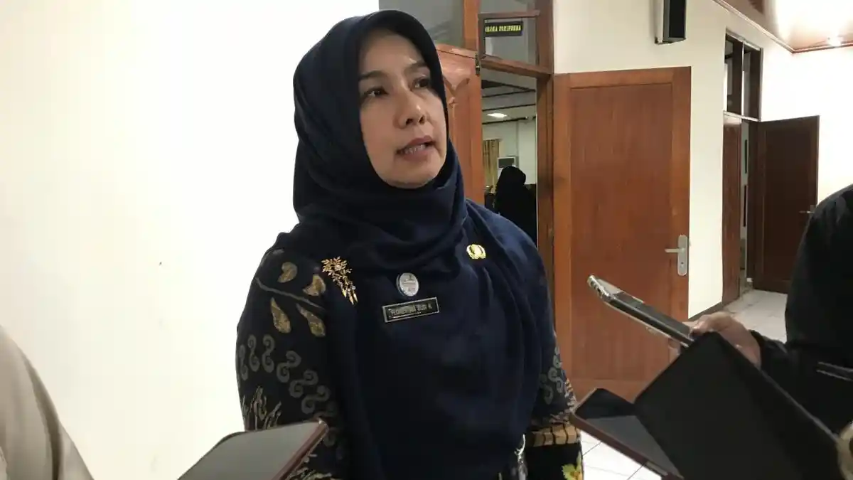 Demi PAD, BPKAD Jepara Akan Optimalkan Retribusi Parkir Kawasan Pabrik