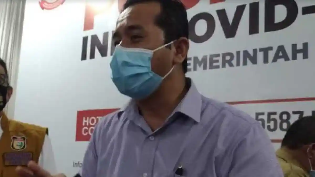 Kasus Covid-19 Makassar Disebut Masih Belum Seimbang, Pemkot Diminta Perketat Protokol Kesehatan