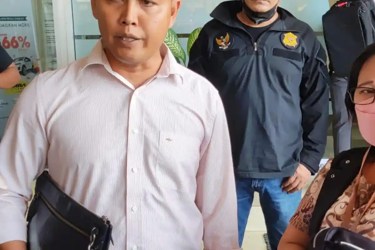 Pengamat Hukum Dukung Polda Sulut Beri Peringatan Debt Colector: Pidanakan dengan Pimpinan Leasing