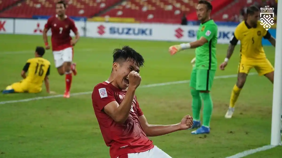 Pengakuan Pelatih Malaysia Setelah Disingkirkan Timnas Indonesia, Tim Garuda Bersiap Lawan Singapura