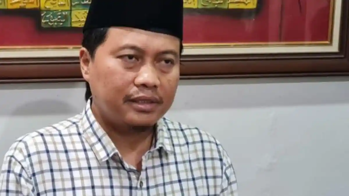 PKB Butuh Teman Koalisi untuk Usung Gus Yusuf Maju Pilkada Jateng