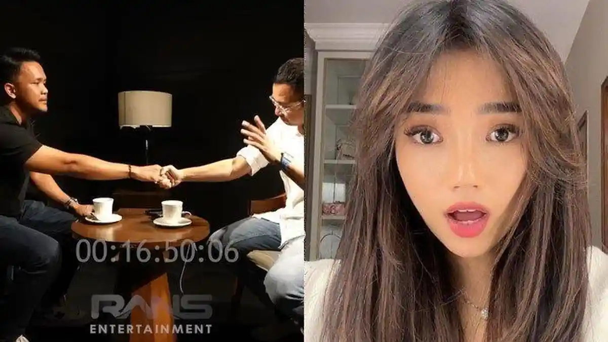 Alasan Raffi Ahmad Rekrut Joddy Eks Supir Vanessa dan Bibi Jadi Karyawan Meski Disentil Fuji Dikuak