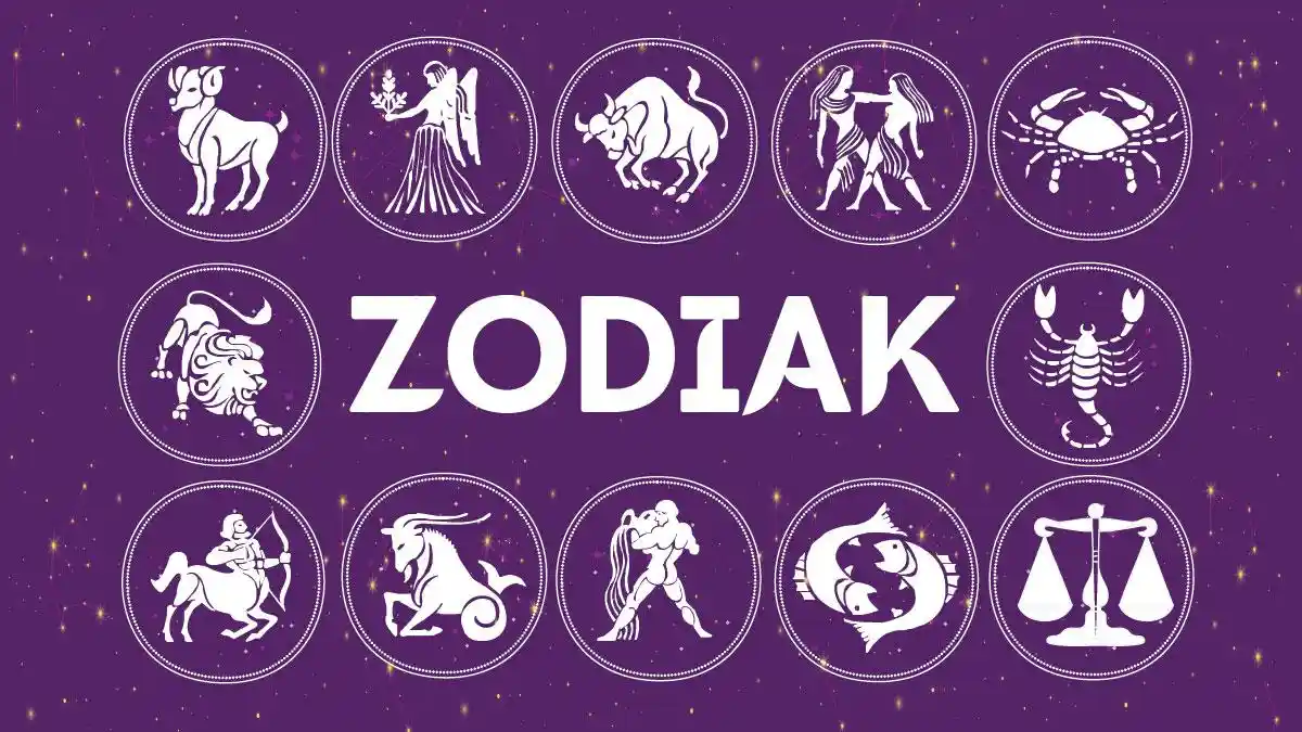 12 Ramalan Zodiak Besok Senin 22 Juli 2024: Taurus dan Scorpio Hati-hati, Cancer Tetap Tenang