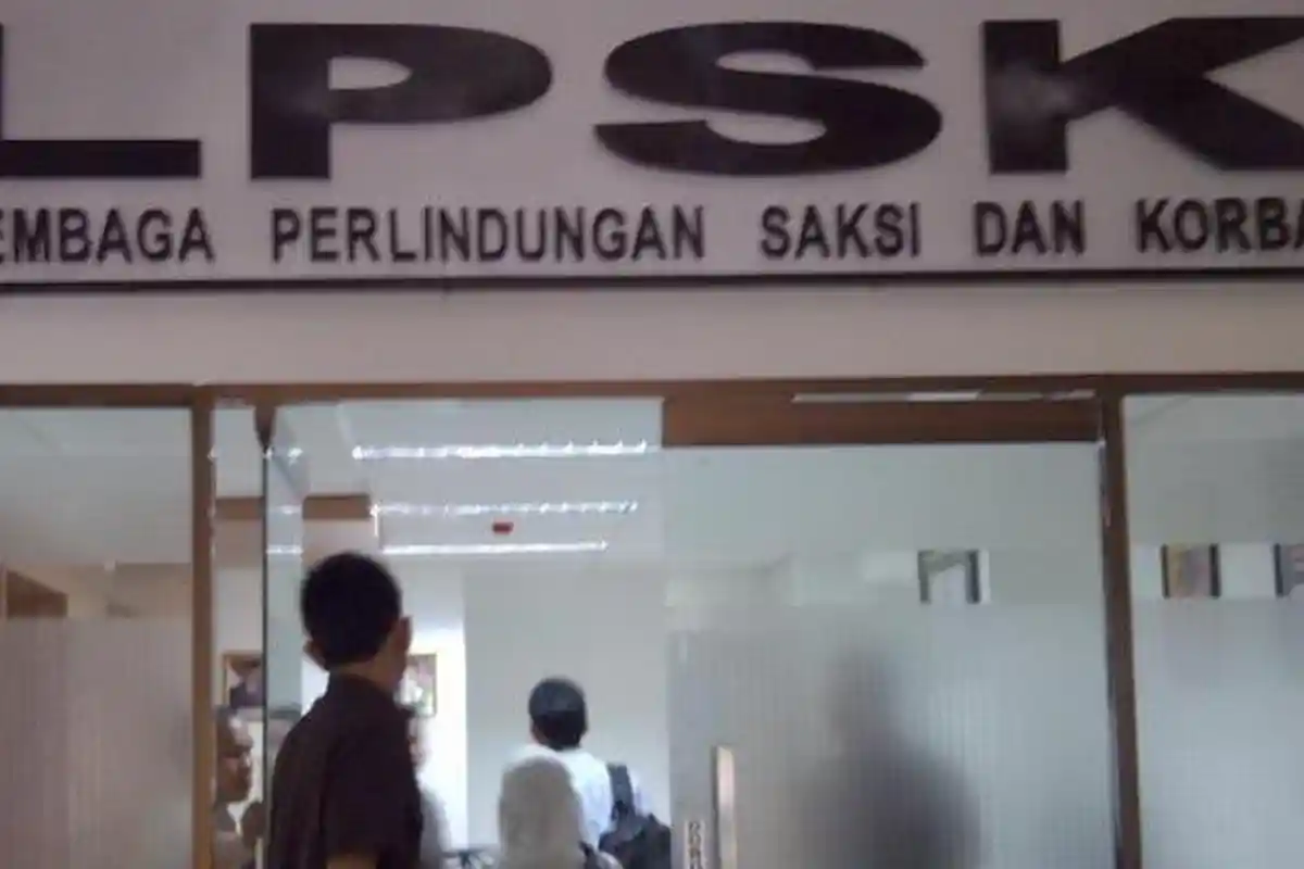 LPSK Juga Berniat Panggil Bharada E Pekan Ini, Psikologisnya Bakal Diperiksa