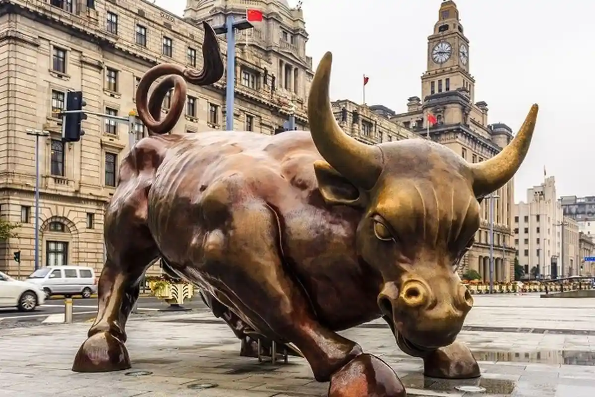 Ramalan Shio Besok Selasa 23 Maret 2021, Kerbau Rileks, Kuda Naif, Kambing Tak Bahagia